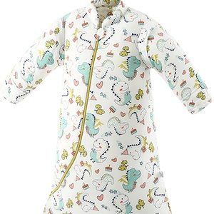 EUC Warm Winter Sleepsack size 0-4 months